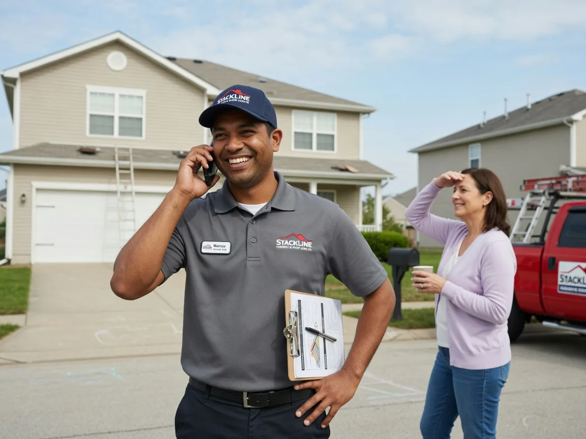 Chimney flashing repair New Ross, IN FAQs